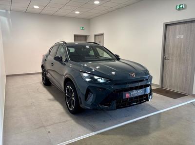 Cupra Formentor Ph2 2.0 Tdi 150 Dsg7 V