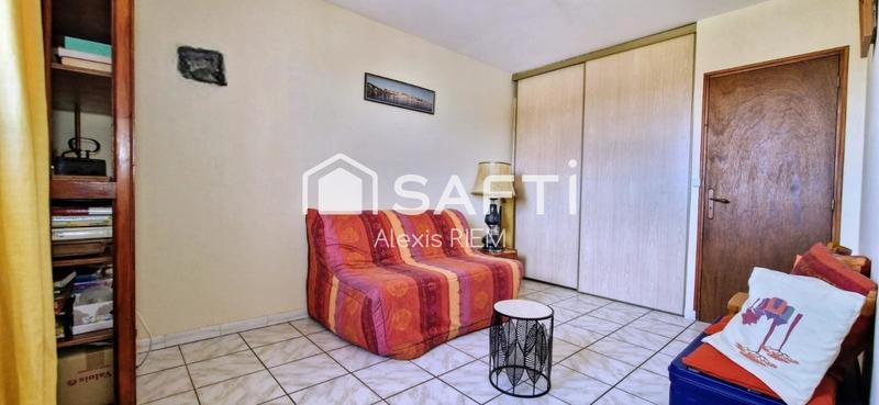 Maison - 170 m² - 6 pièces