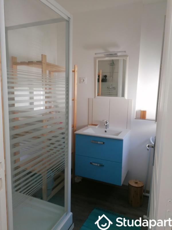 Appartement - 33 m² - 2 pièces