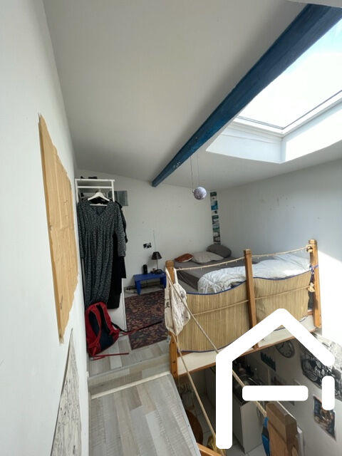 Appartement - 36 m² - 2 pièces