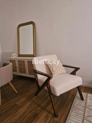 Appartement - 31 m² - 1 pièce