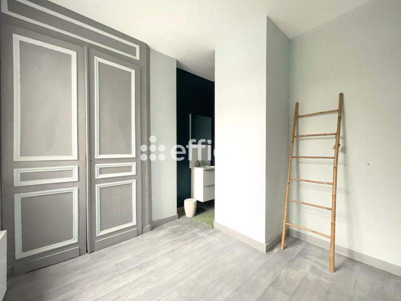 Appartement - 31 m² - 2 pièces