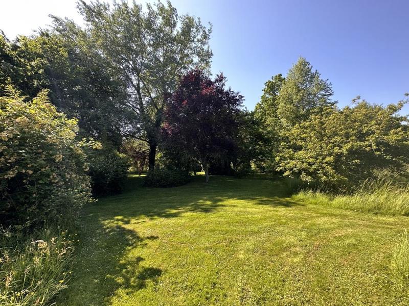 Maison de campagne - 374 m²