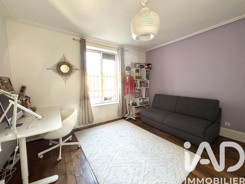 Appartement - 75 m² - 3 pièces