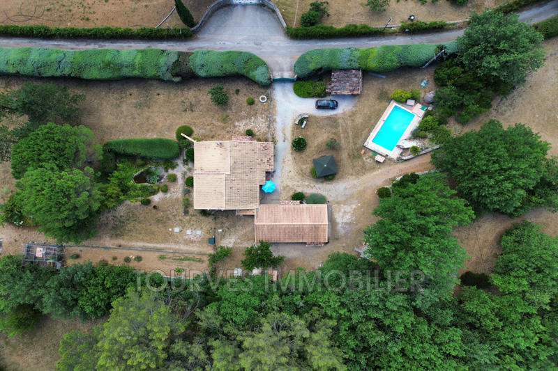 Villa - 123 m² - 6 pièces