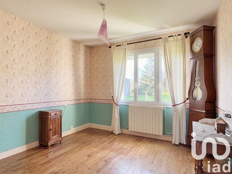 Maison - 160 m² - 7 pièces