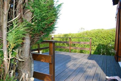 Maison - 30 m² - 2 pièces