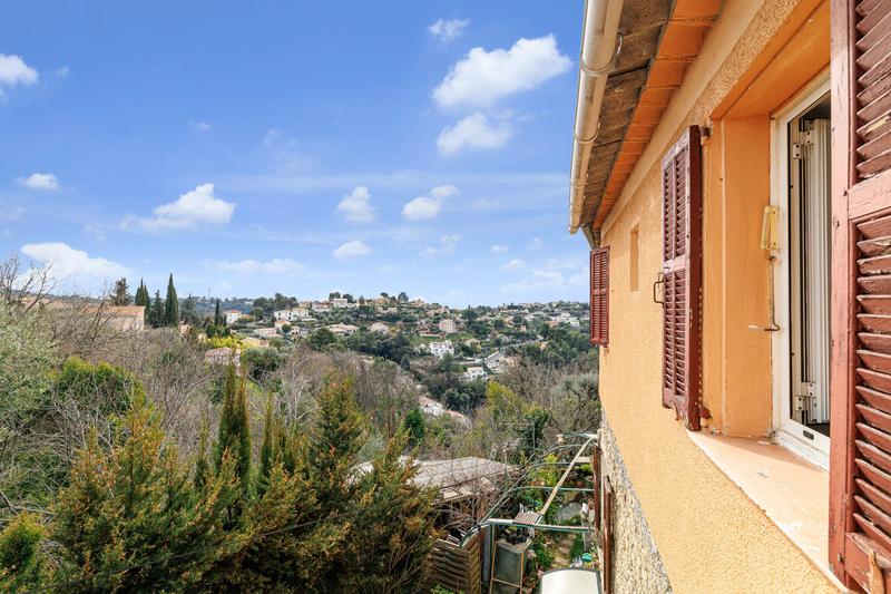 Maison de village - 70 m² - 4 pièces