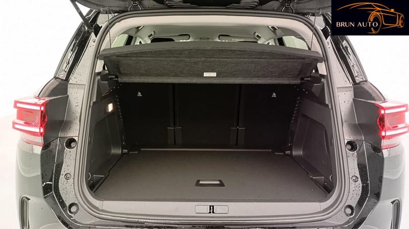 Citroën C5 Aircross Hybride 136 e-Dcs6 Plus