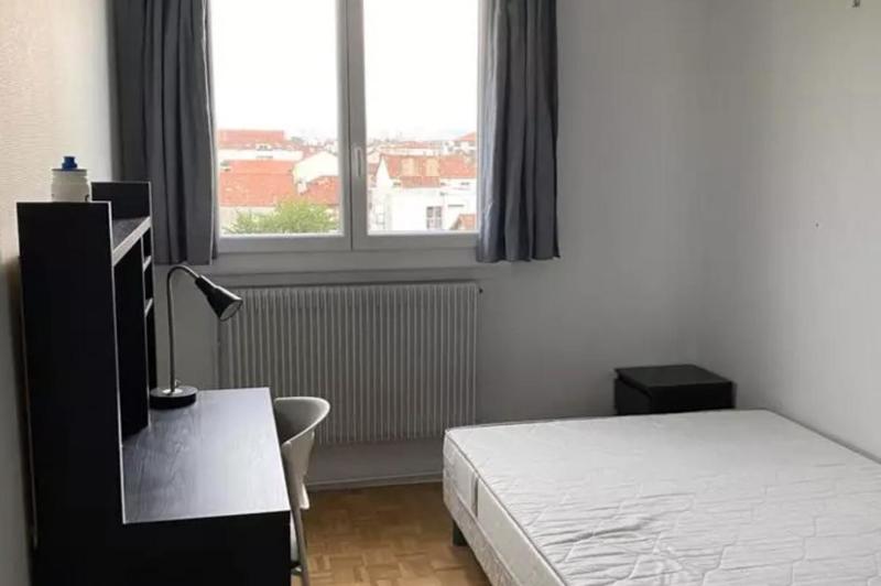 Appartement - 65 m²