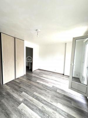 Studio - 26 m² - 1 pièce
