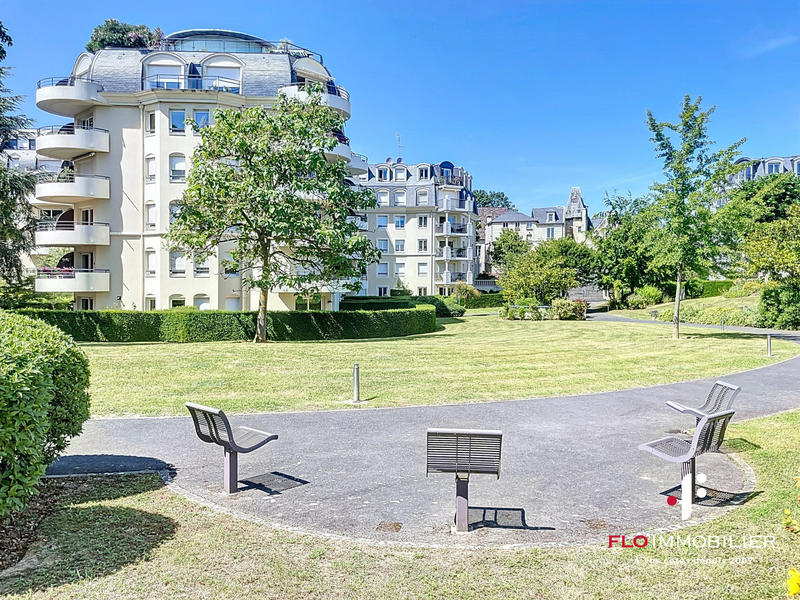 Appartement - 73 m² - 3 pièces