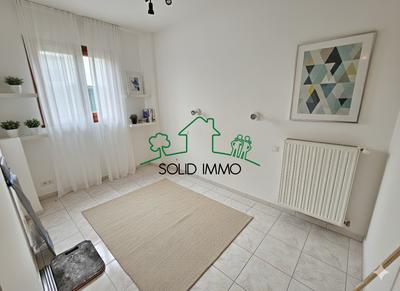 Appartement - 51 m² - 2 pièces