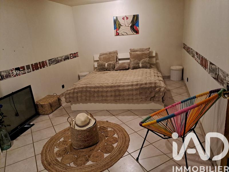 Maison - 139 m² - 7 pièces