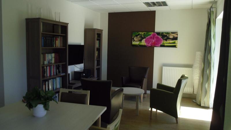 Appartement - 55 m² - 2 pièces