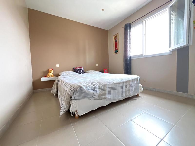 Maison - 132 m² - 5 pièces