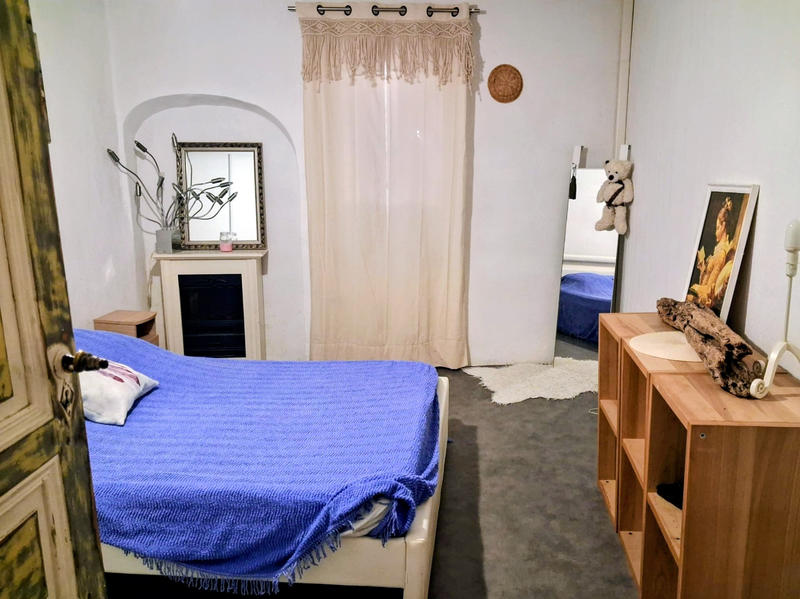 Maison de village - 86 m² - 3 pièces