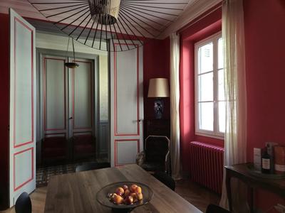 Maison - 160 m² - 5 pièces