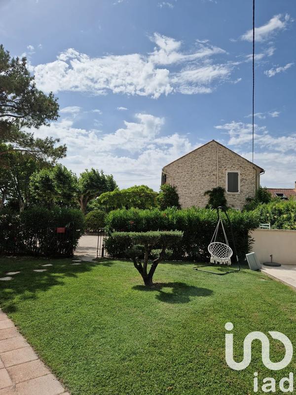 Maison - 408 m² - 12 pièces