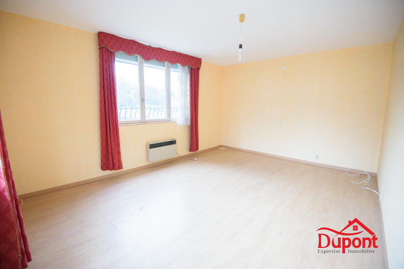 Maison - 157 m² - 7 pièces