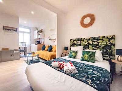 Appartement - 24 m² - 1 pièce