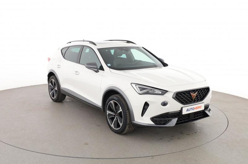 Cupra Formentor 1.5 Tsi Bvm6 150 ch