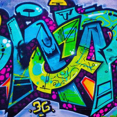 Festival des cultures urbaines - break the ice