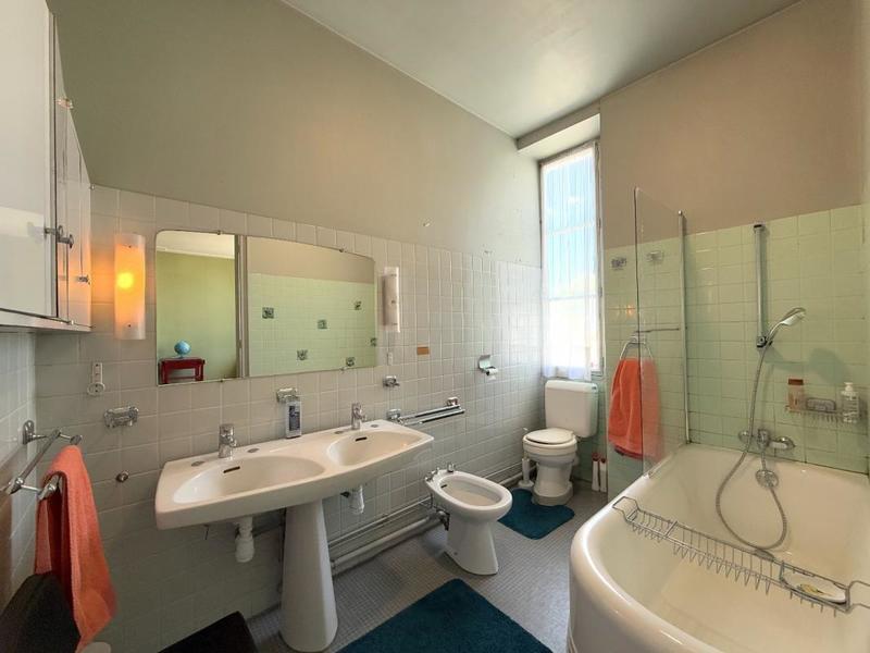 Maison de maîtres - 372 m² - 10 pièces