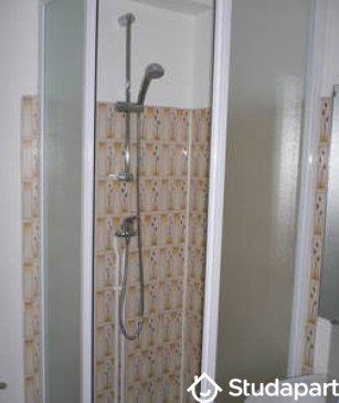 Appartement - 15 m² - 1 pièce