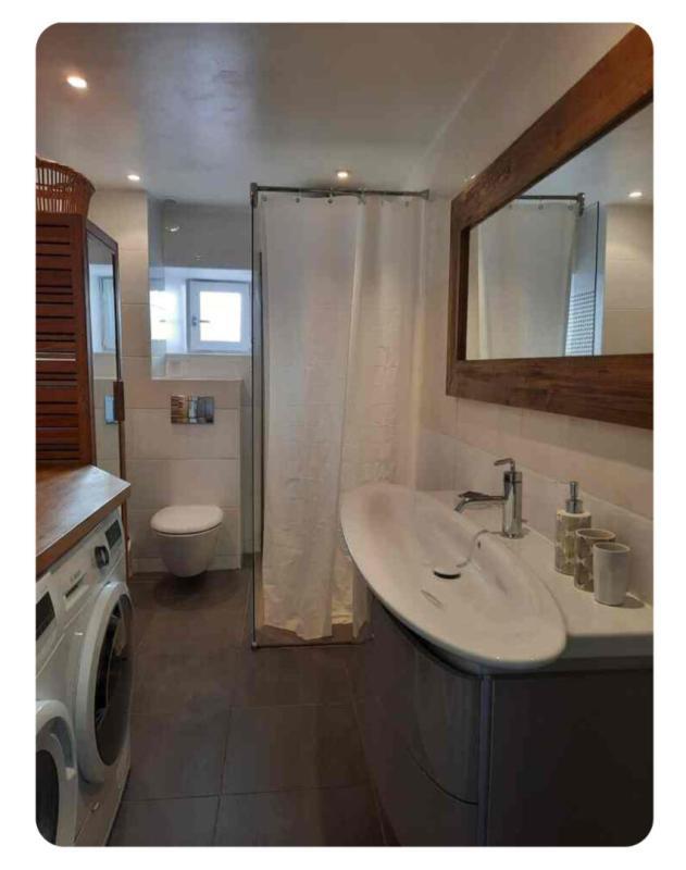 Maison - 57 m² - 4 pièces