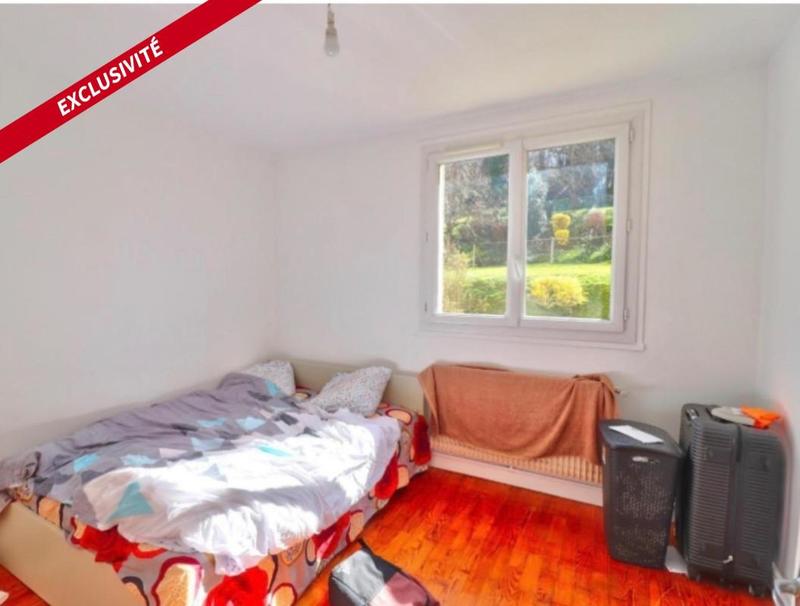 Appartement - 51 m² - 3 pièces