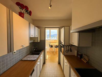 Appartement - 87 m² - 4 pièces