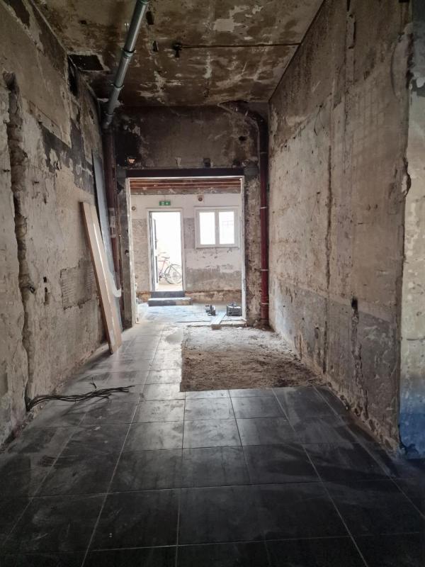 Local commercial - 59 m² - 2 pièces