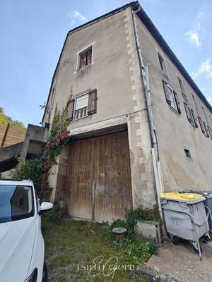 Parking / Garage - 132 m²