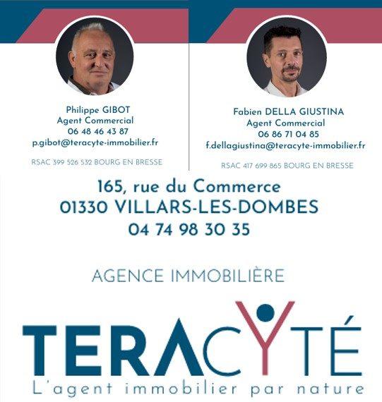 Appartement - 39 m² - 2 pièces