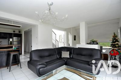 Maison - 164 m² - 6 pièces