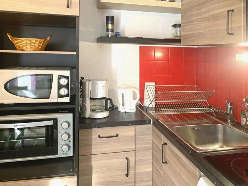 Appartement - 32 m² - 2 pièces