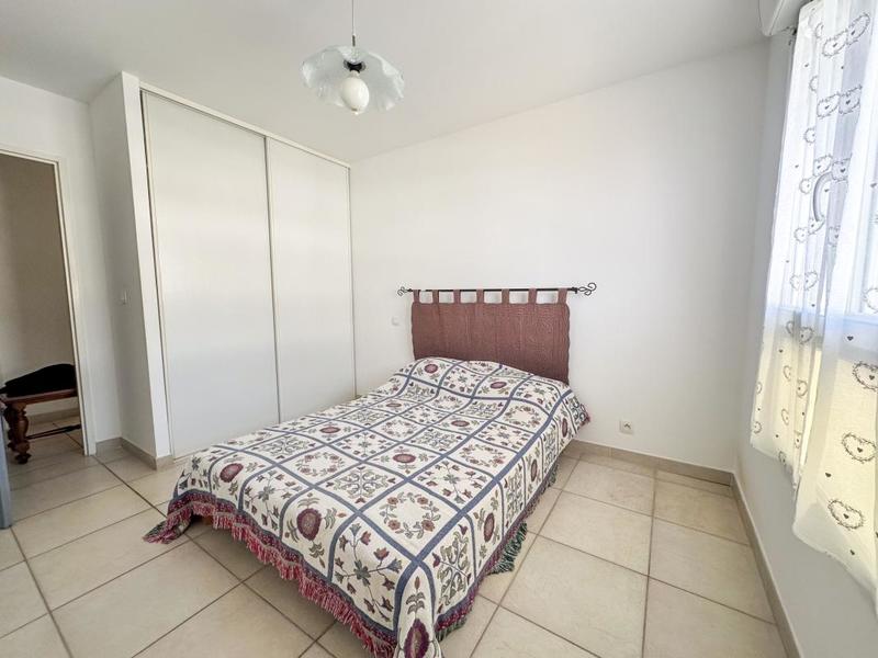 Appartement - 78 m² - 3 pièces