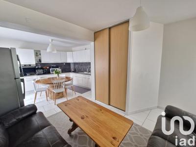 Maison - 140 m² - 7 pièces