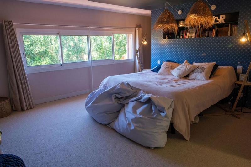 Gîte - 625 m² - 25 pièces