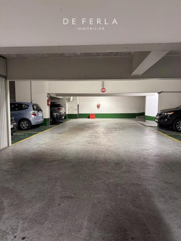 Appartement - 14 m² - 1 pièce