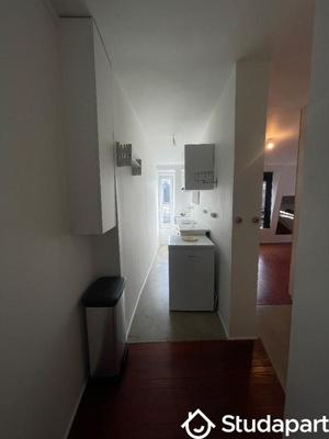Appartement - 30 m² - 1 pièce
