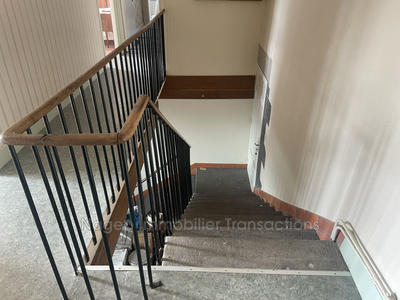 Propriété - 222 m² - 11 pièces