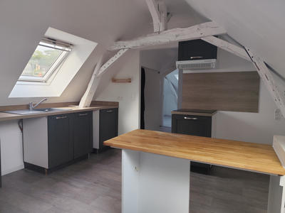 Appartement - 41 m² - 3 pièces