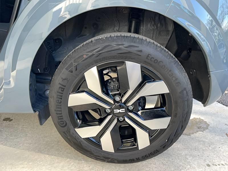 Dacia Sandero TCe 90 Gsr2 Journey