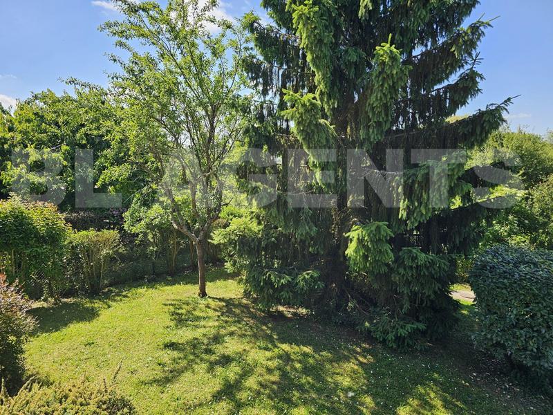 Maison traditionnelle - 157 m² - 7 pièces