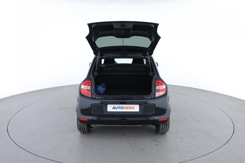 Renault Twingo 0.9 TCe Intens Edc 90 ch