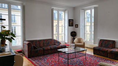 Appartement - 105 m² - 4 pièces