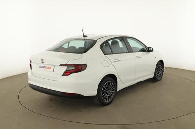 Fiat Tipo 1.6 MultiJet City 4p 130 ch