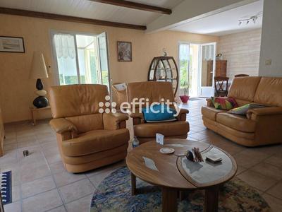 Maison - 152 m² - 5 pièces